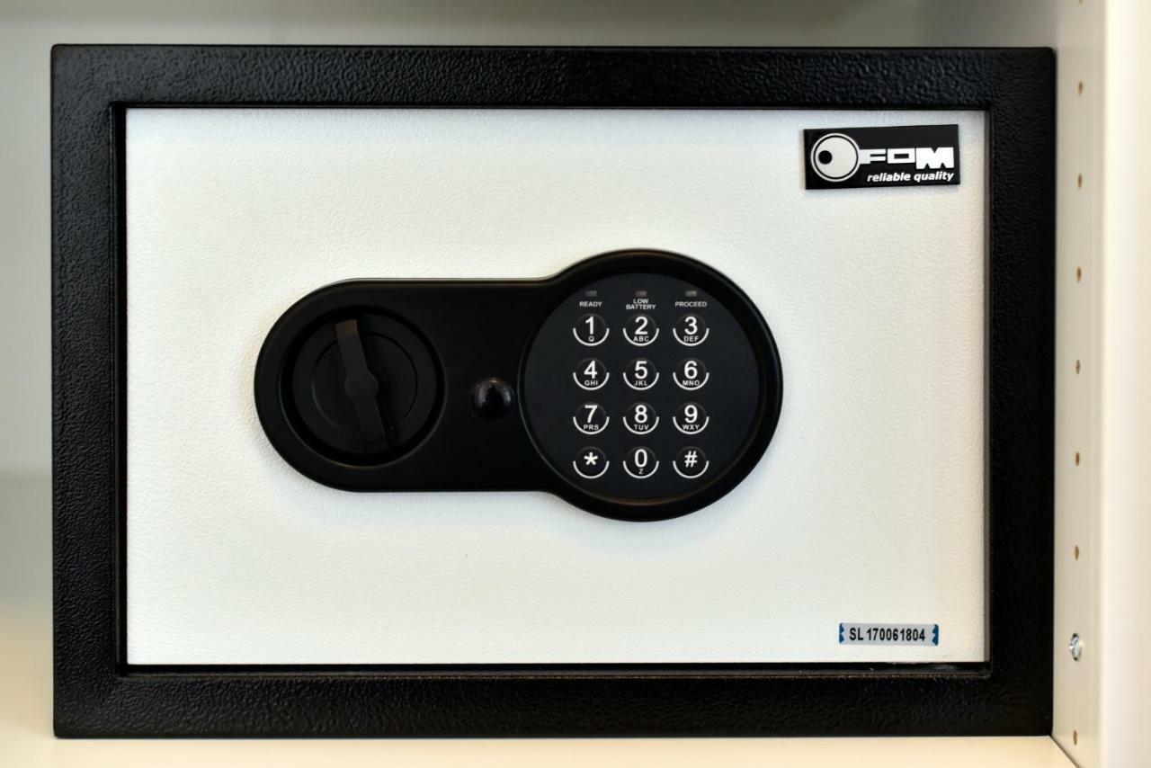 Agape Zagreb Apartments エクステリア 写真