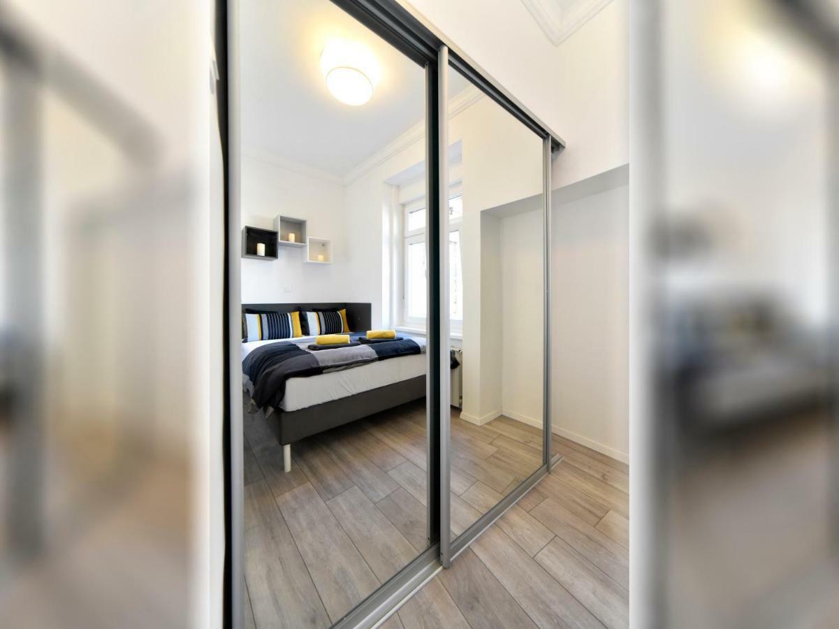 Agape Zagreb Apartments エクステリア 写真